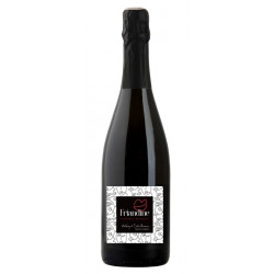 FRIANDINE "VIN MOUSSEUX ROUGE"