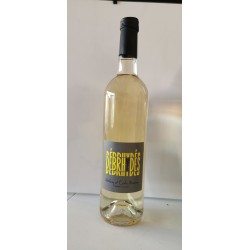 VDF - Les Débrhydés