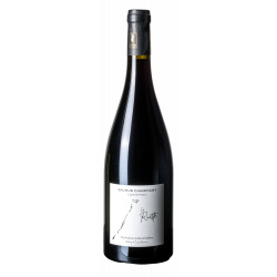 Saumur Champigny La Ruette...