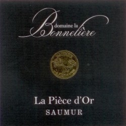 Saumur Rosé La pièce d'Or