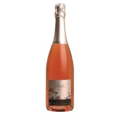 Saumur Mousseux Demi-sec Rosé