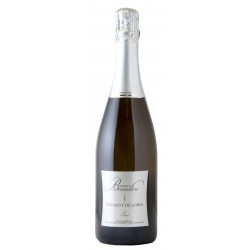 Crémant de Loire Brut Blanc