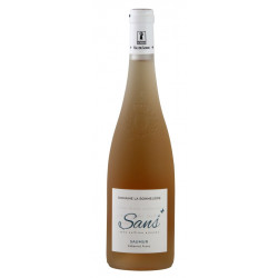 Saumur Rosé SANS 2021